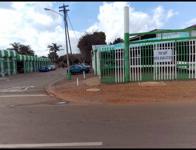 BUSINESS FOR SALE IN RHODESFIELD